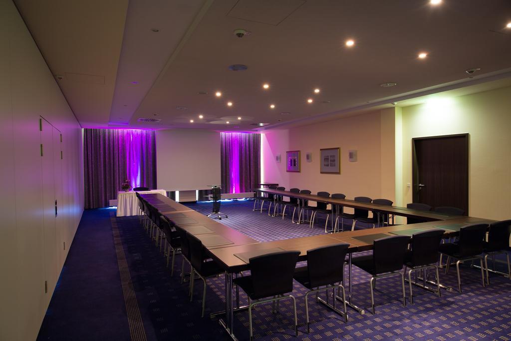 Dorint Hotel Am Dom Erfurt Dış mekan fotoğraf