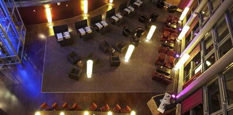 Dorint Hotel Am Dom Erfurt Dış mekan fotoğraf