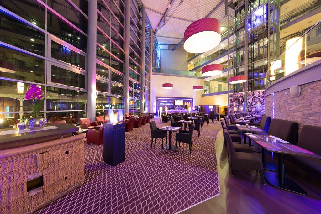 Dorint Hotel Am Dom Erfurt Dış mekan fotoğraf